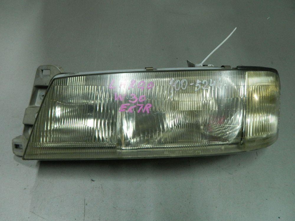 Фара NISSAN LARGO W30 Перед Лев (Контрактный) 45992320