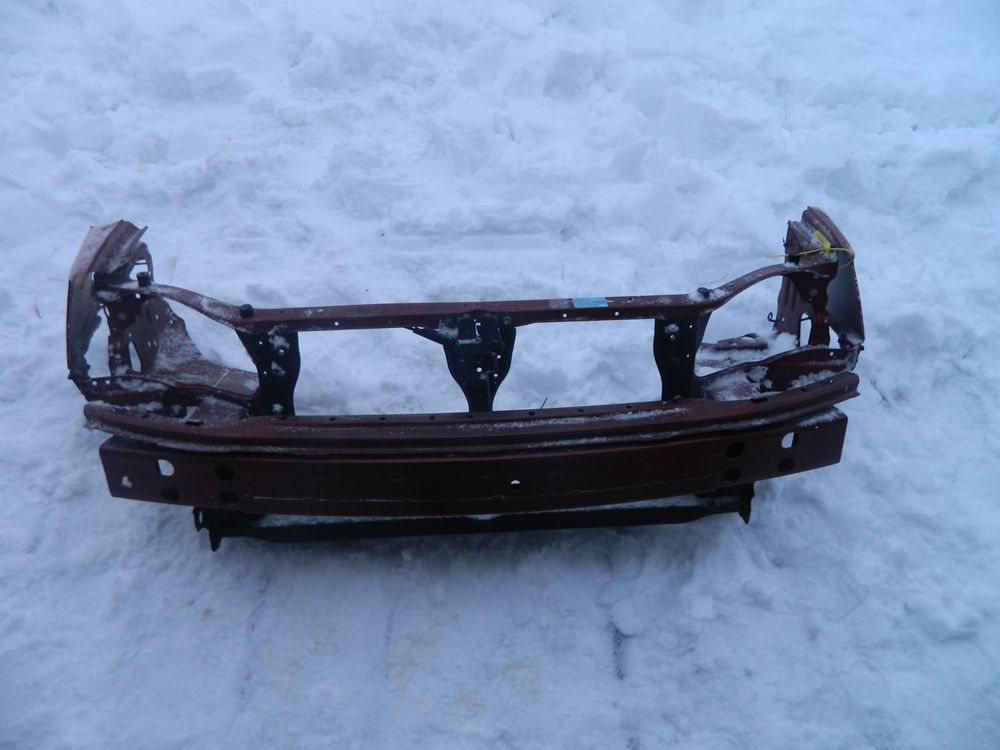 Рамка радиатора SUBARU Legacy BH5 (Контрактный) 79773995