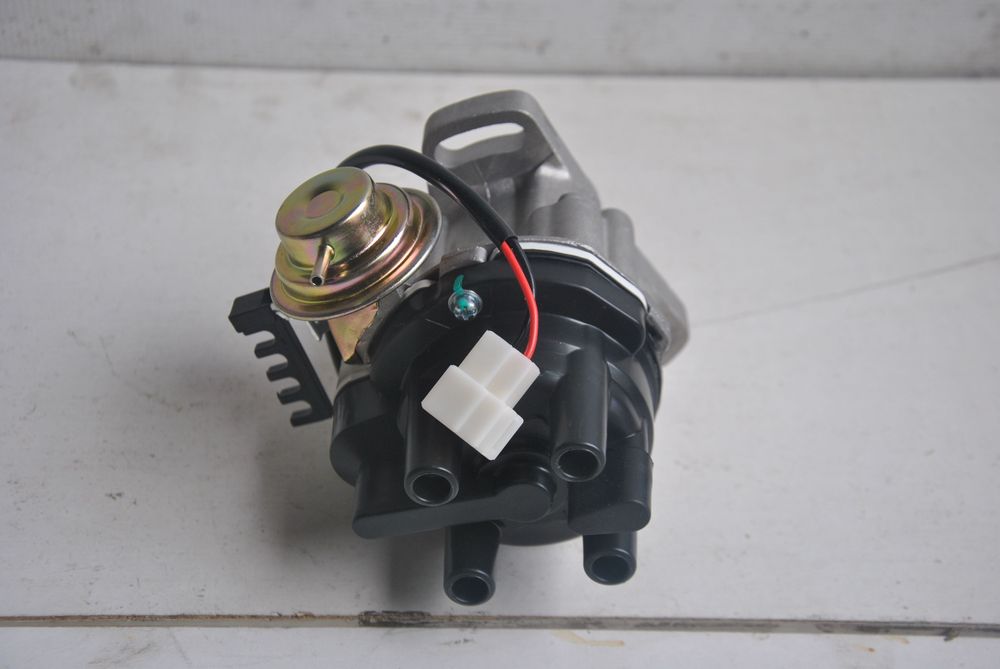 Трамблер GENERAL PARTS MD182221 MITSUBISHI 4G13, 4G15