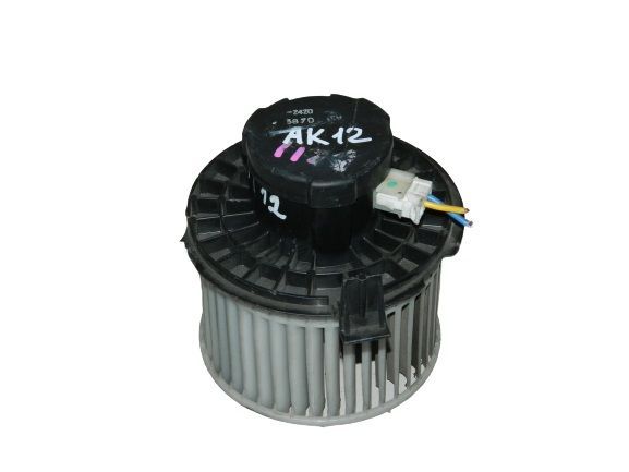 Мотор печки NISSAN March AK12 (Контрактный) 23121623