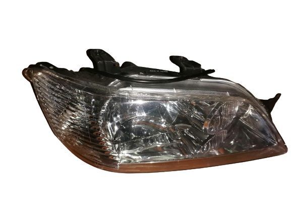 Фара DEPO 2141163RLDE Перед. Прав. MITSUBISHI LANCER CEDIA 2000-