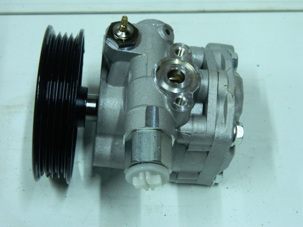 Насос ГУР GENERAL PARTS 571003E000 KIA SORENTO BL G6CU