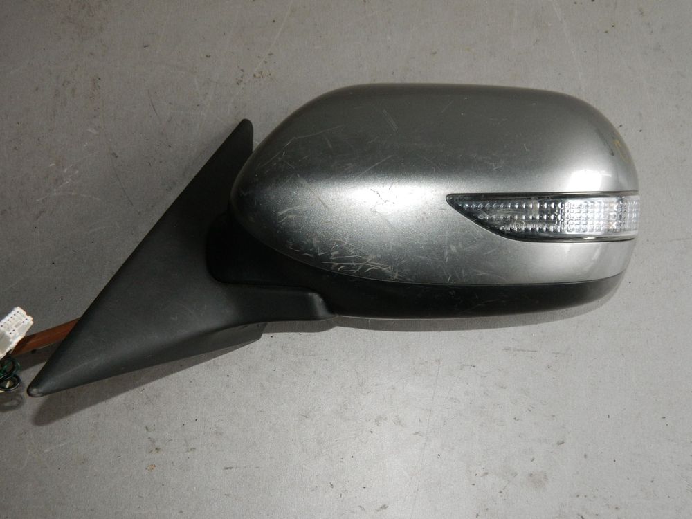 Зеркало SUBARU LEGACY BL5 Перед Лев (Контрактный) 79586004