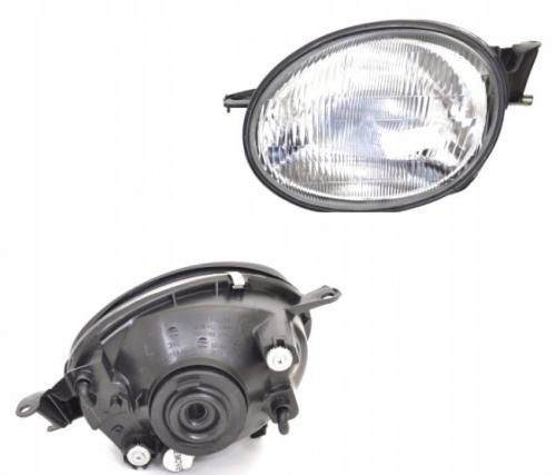 Фара DEPO 2121183LLDE TOYOTA COROLLA E110 1997-2000 Перед Лев