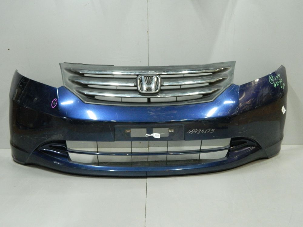 Бампер передний HONDA FREED GB3 (Контрактный) 45984175