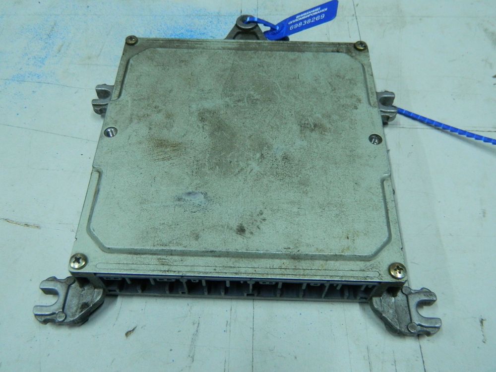 Блок управления ДВС HONDA STEPWGN RF1 B20B (Контрактный) 69838269