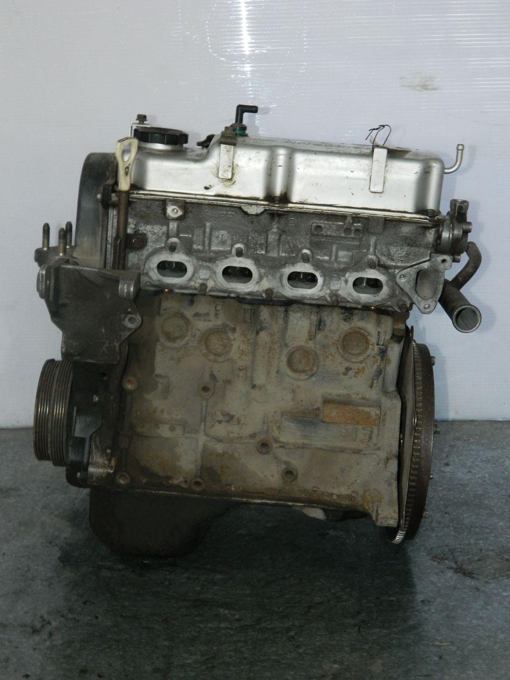 Двигатель MITSUBISHI LANCER 4G13 (Б/У)