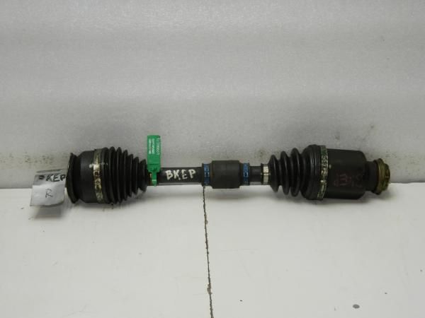 Привод MAZDA AXELA BKEP LFDE Перед Прав (Контрактный) D9996171