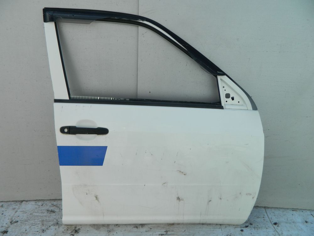 Дверь TOYOTA PROBOX NLP51 Перед Прав (Контрактный) 40951277