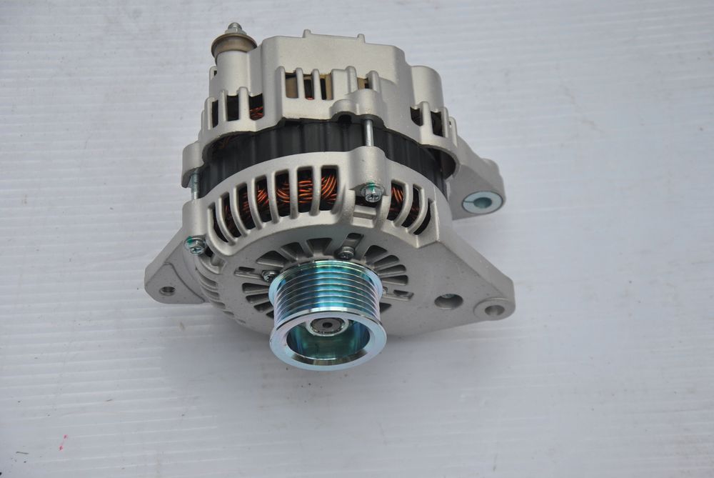 Генератор GENERAL PARTS ALMI005 110A 4G63, 6G74, 4G63T