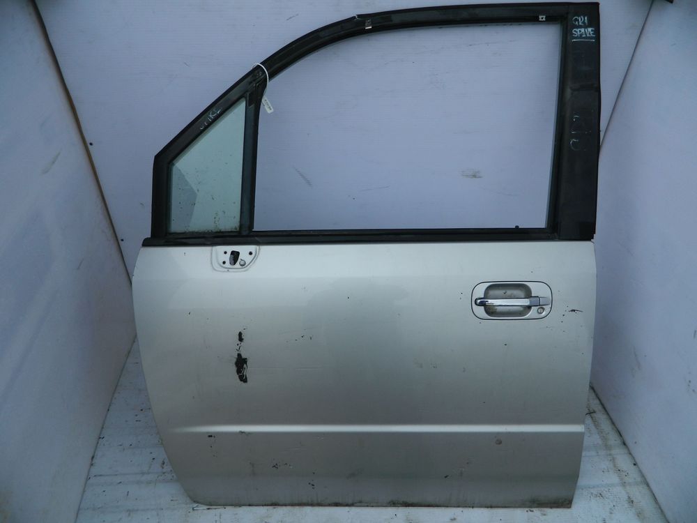 Дверь HONDA MOBILIO SPIKE GK1 Перед Лев (Контрактный) 35021555
