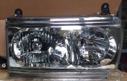 Фара TOYOTA 8113060473 TOYOTA LAND CRUISER FJ82- R
