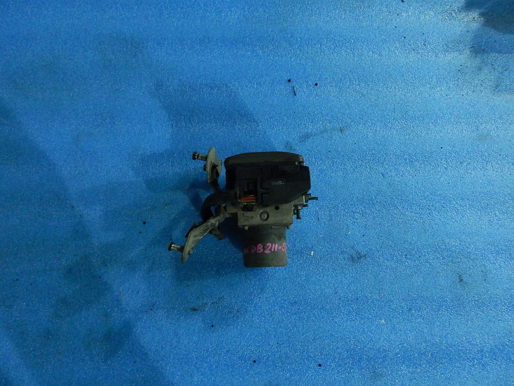 Блок ABS MERCEDES-BENZ E-CLASS W211 (Контрактный) 36123607