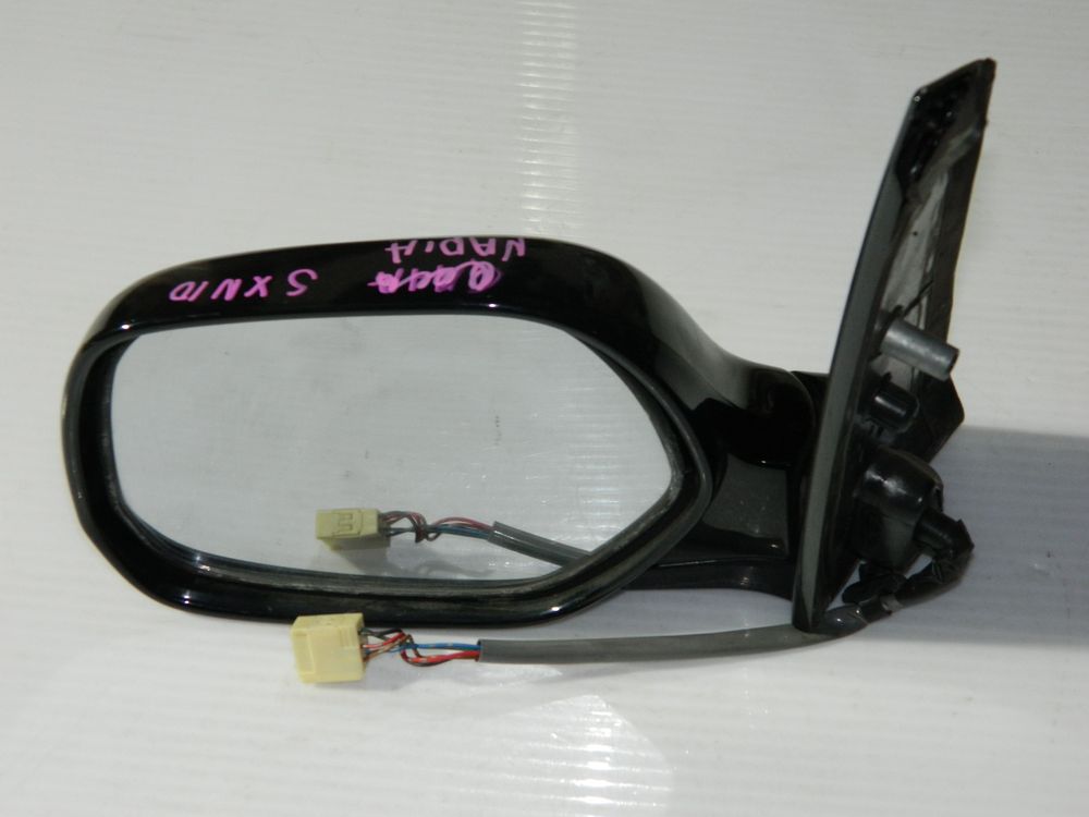 Зеркало TOYOTA NADIA SXN10 Перед Лев (Контрактный) 4512804