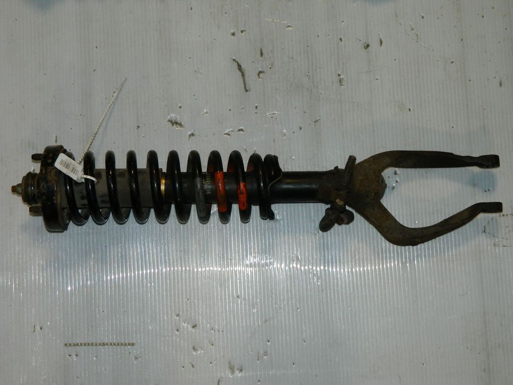 Стойка подвески HONDA ODYSSEY RA1 Перед Лев (Контрактный) 45976748