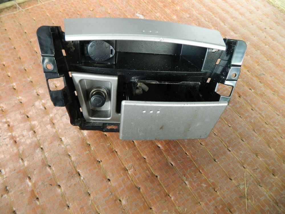 Пепельница TOYOTA CAMRY ACV40 Перед (Контрактный) 2892500001