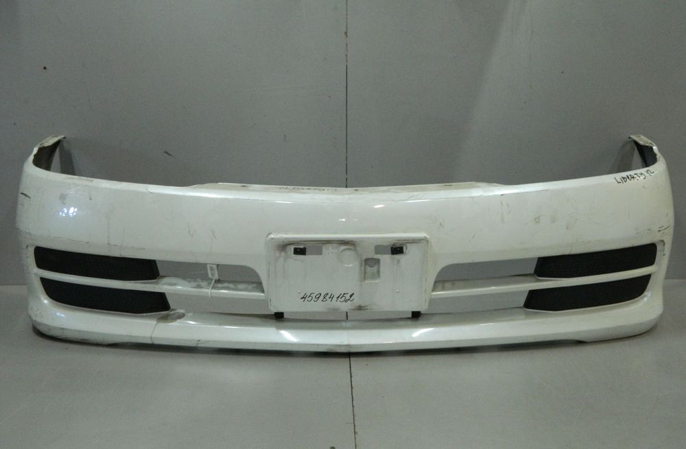 Бампер передний NISSAN LIBERTY RM12 (Контрактный) 45984152
