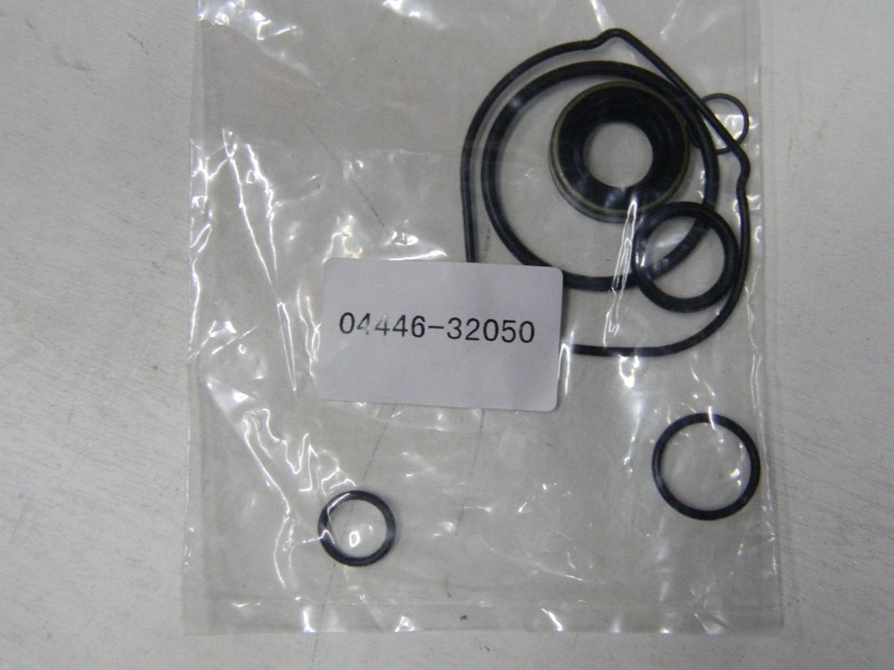 Ремкомплект насоса ГУР GENERAL PARTS 0444632050 GRJ120 ACV30