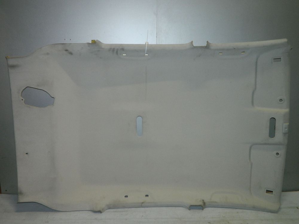 Обшивка потолка NISSAN QASHQAI J10 (Контрактный) 46091864