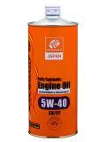 Масло моторное AUTOBACS FS 5W40 SN/СF (1л)
