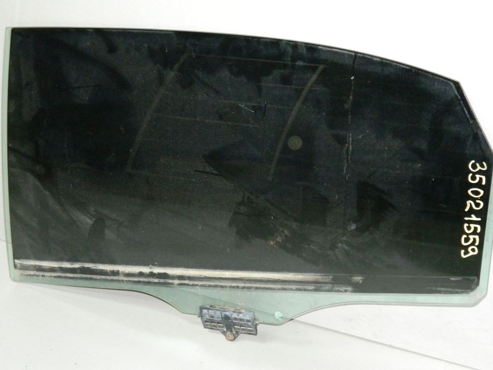 Стекло двери HYUNDAI EQUUS VI G6DA 2013-2015 Зад Лев (Б/У) 35021559