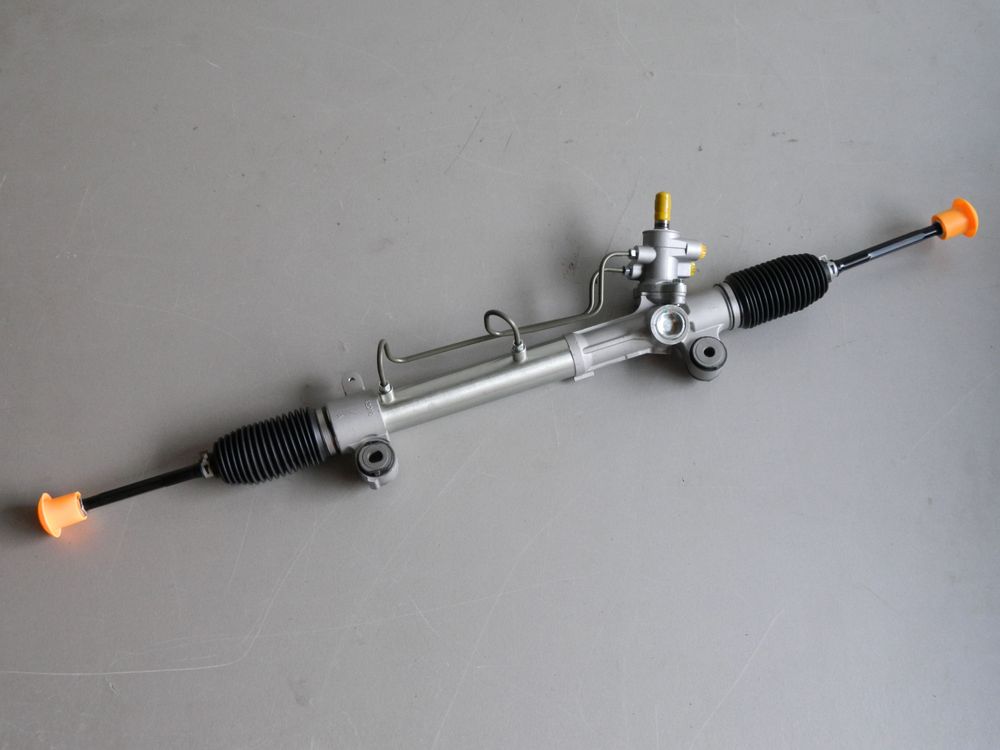 Рейка рулевая GENERAL PARTS 4420042130 TOYOTA RAV4 ACA21 RHD