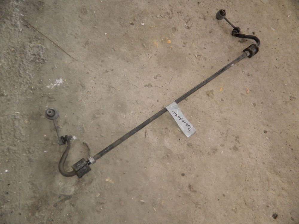 Стабилизатор SUBARU FORESTER SHJ Зад (Контрактный) 1020570452