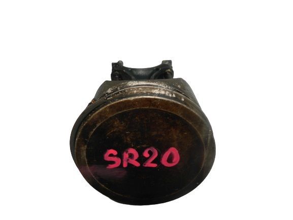 Поршень + шатун NISSAN Primera SR20 (б/у) 14121209