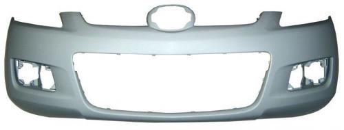 Бампер передний TYG MZ04123BB MAZDA CX-7 2007-2009