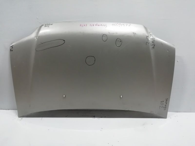 Капот HONDA STEPWGN RF2 (Контрактный) 46091577