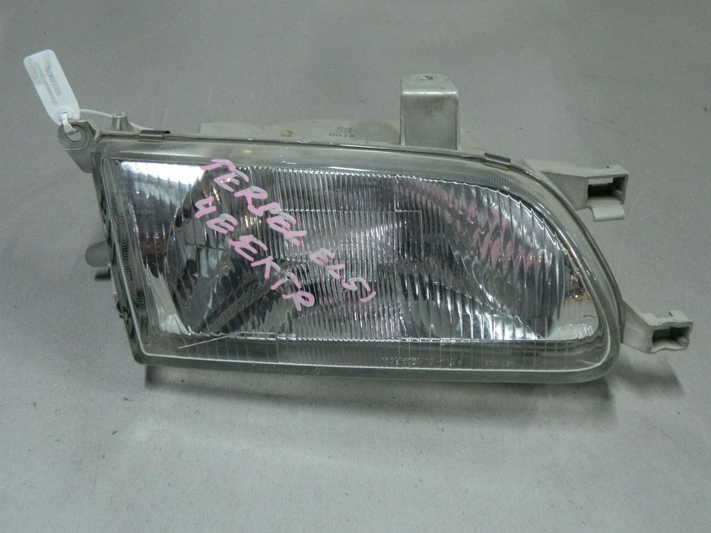 Фара TOYOTA TERCEL EL53 Перед Прав 16119 (Контрактный) 68000420