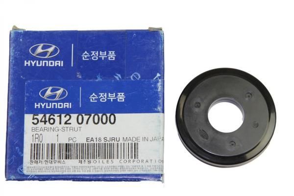 Подшипник HYUNDAI/KIA 5461207000