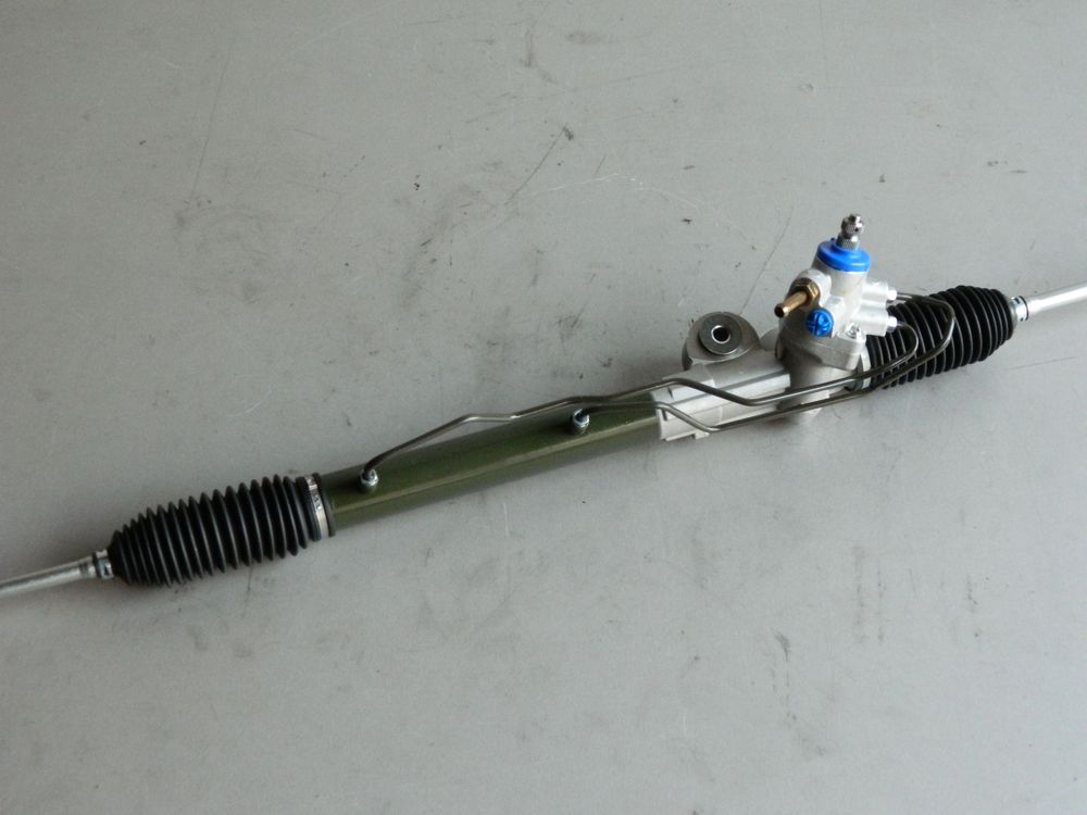 Рейка рулевая GENERAL PARTS 490017N900 NISSAN ALMERA N16 00-06