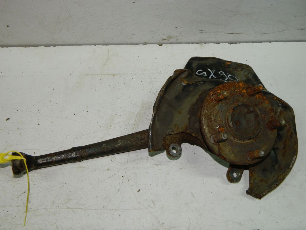 Ступица TOYOTA MARK II GX90 Перед Прав (Контрактный) 40940645