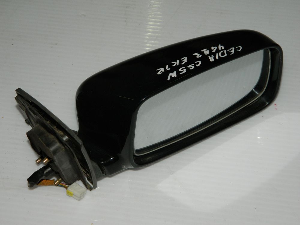 Зеркало MITSUBISHI LANCER CEDIA CS5W Перед Прав (Контракный) 3612804
