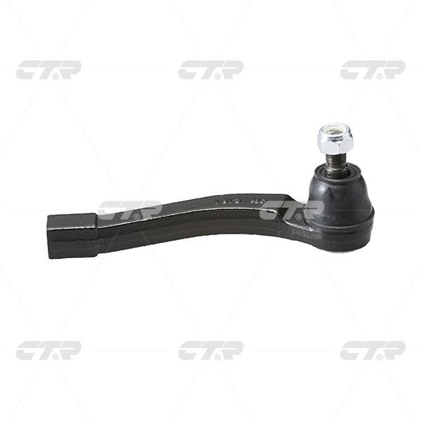 Наконечник поперечной рулевой тяги SSANGYONG 4666009011