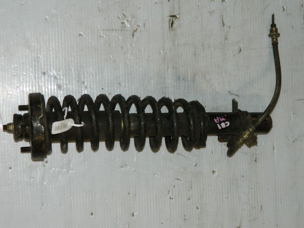 Стойка подвески HONDA ASCOT CB1 Перед (Контрактный)