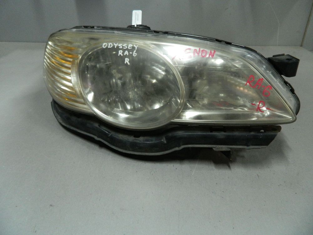 Фара HONDA ODYSSEY RA6 Перед Прав 0648 (Контрактный) 68000824