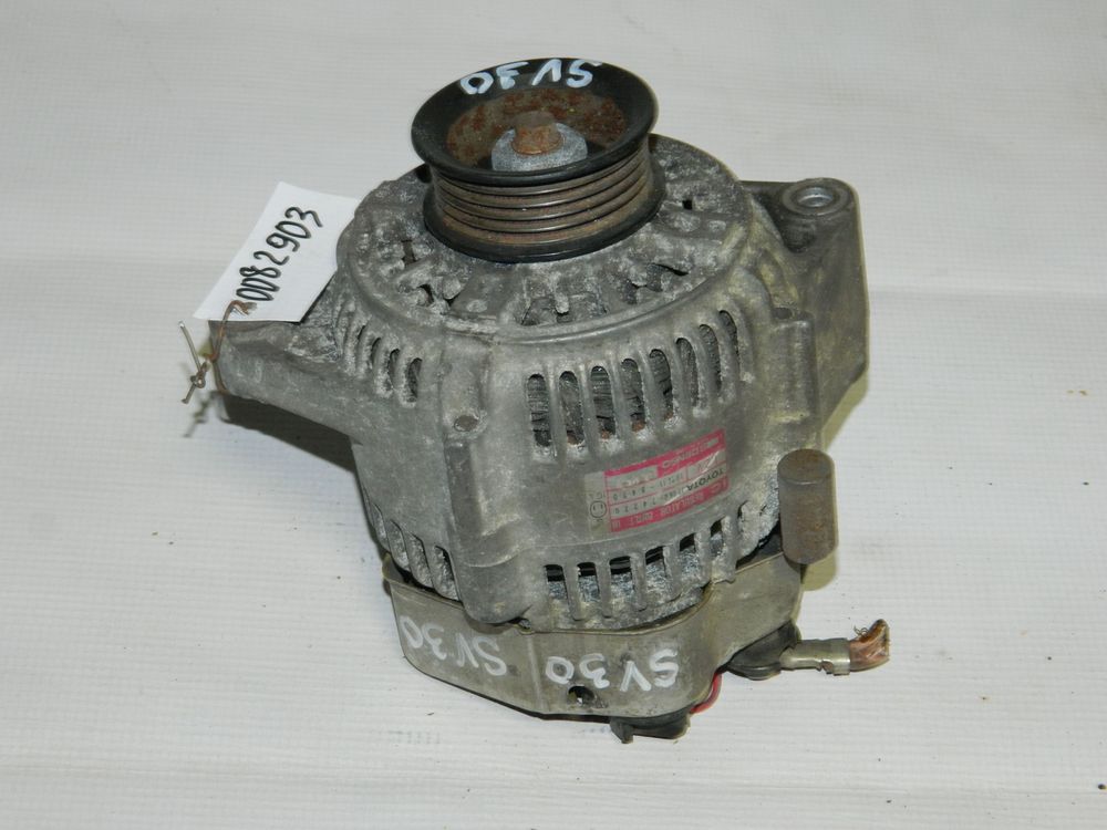 Генератор TOYOTA VISTA SV30 3SFE (Контрактный)