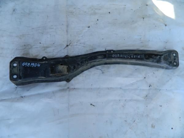 Балка продольная TOYOTA GAIA ASM10 1AZFSE 0481904 (Контрактный)