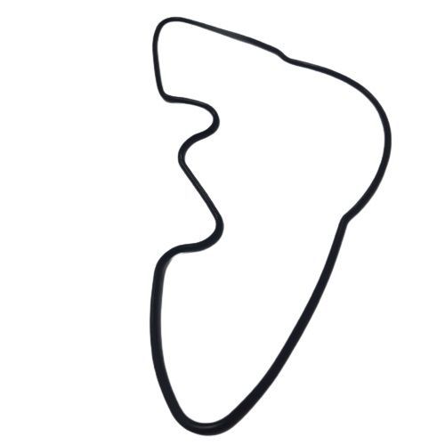 Прокладка SAT K1518863010 TOYOTA