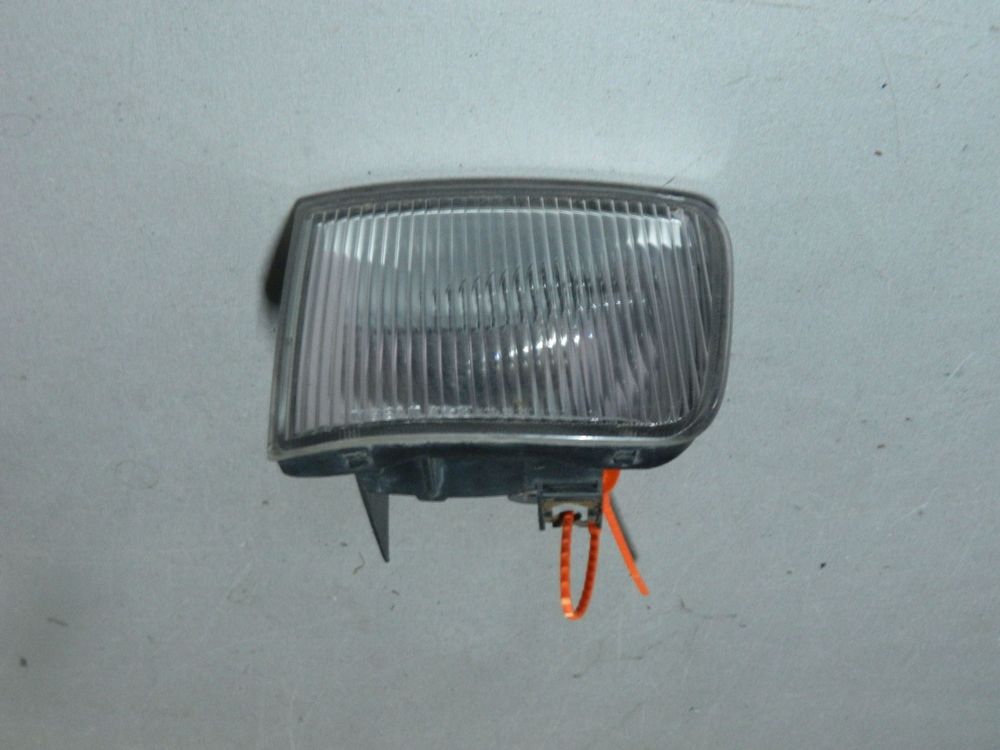 Фара противотуманная NISSAN CEFIRO A32 Перед Лев (Контрактный) 72367090
