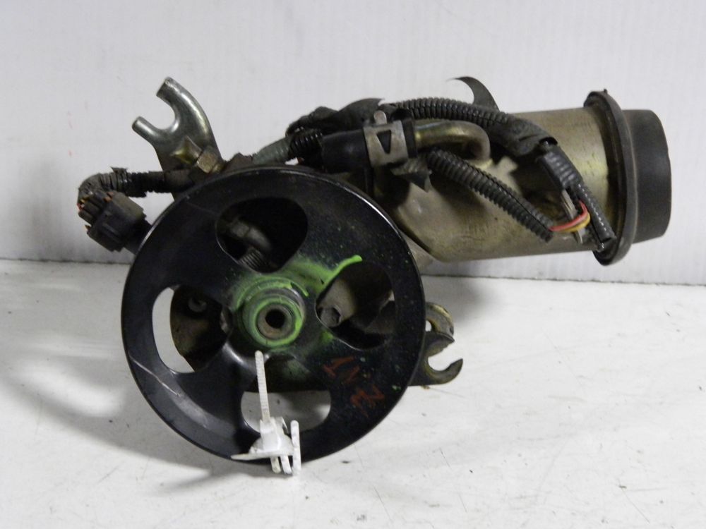 Гидроусилитель руля TOYOTA BB NCP35 1NZFE (Контрактный) 69586008