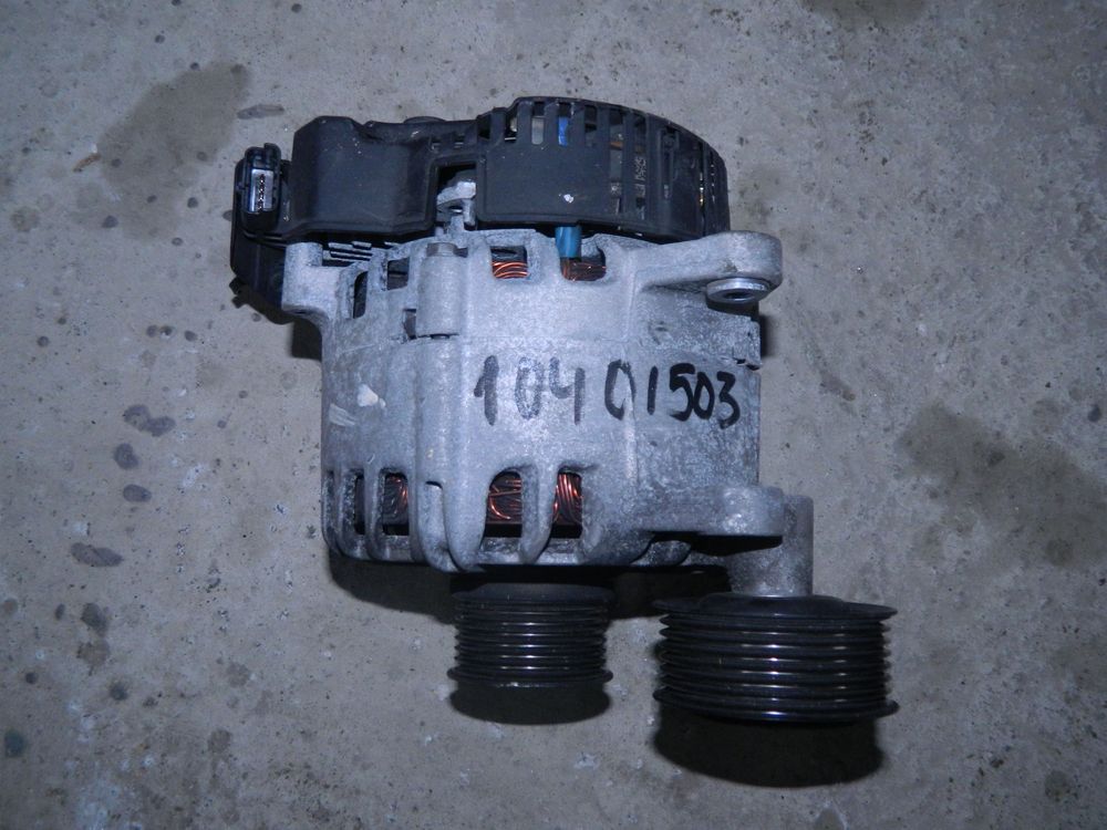 Генератор NISSAN SERENA HFC26 MR20DD (Контрактный) 10401503