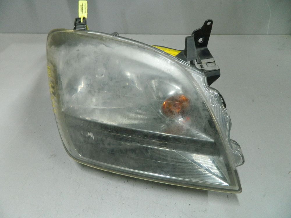 Фара MITSUBISHI DION CR6W Перед Прав (Контрактный) 64492104