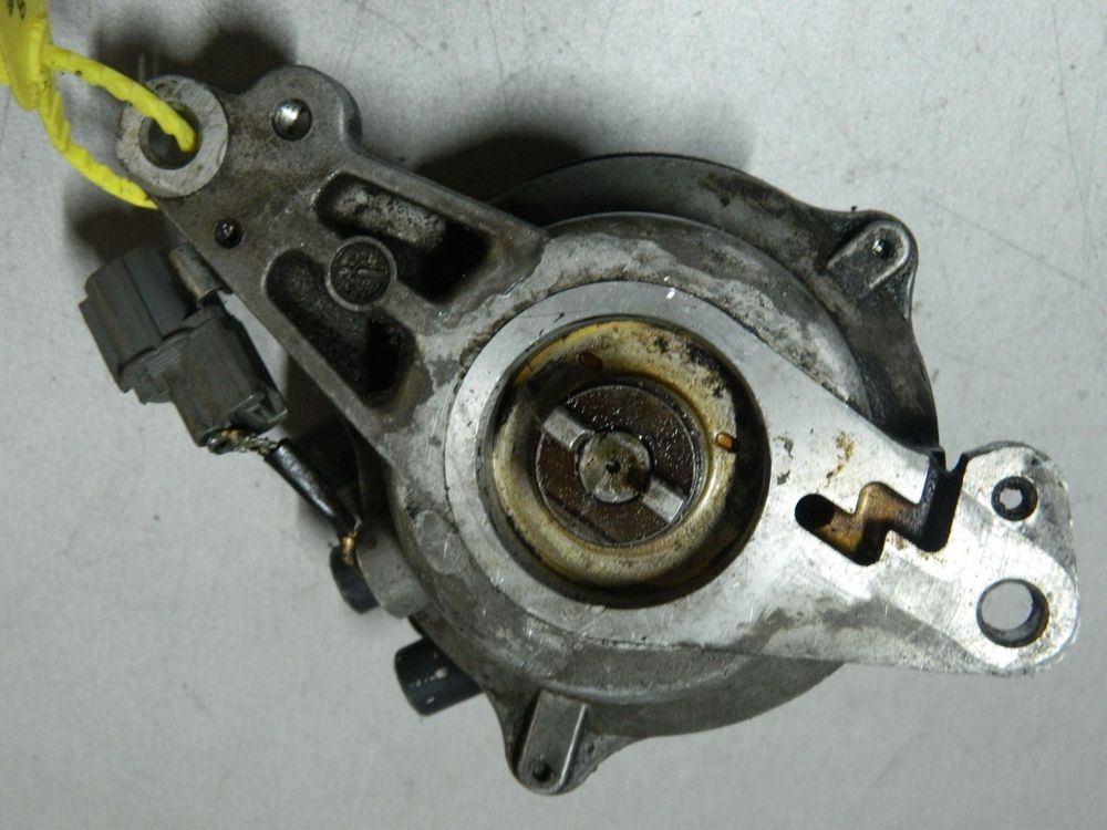 Трамблер HONDA G20A (Контрактный) 79780008