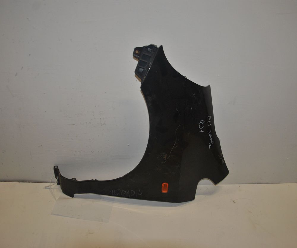 Крыло HONDA FIT GD1 Перед Лев (Контрактный) 46098914