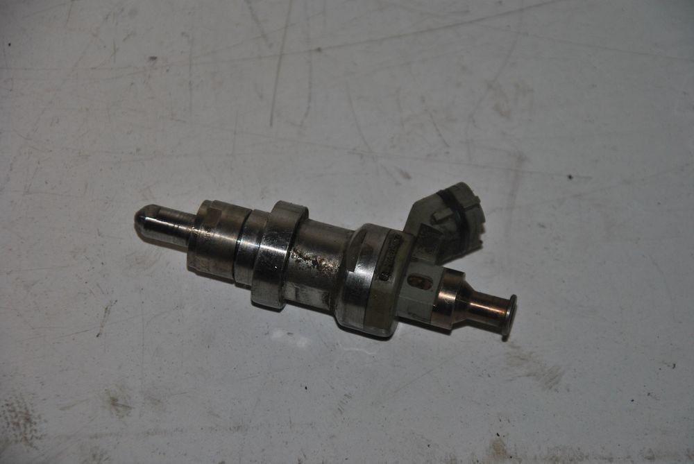 Форсунка топливная TOYOTA CORONA ST210 3SFSE (Б\У) 3SFSE K