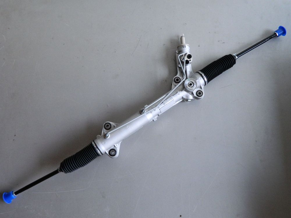 Рейка рулевая GENERAL PARTS A906460170080 MERCEDES SPRINTER W906 2006-