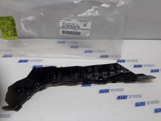 Кронштейн бампера SUBARU 57707AJ270